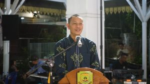 Disbudpar Tanjungpinang Menyiapkan 18 Event Pariwisata, Ada Semarak Museum di Hatiku