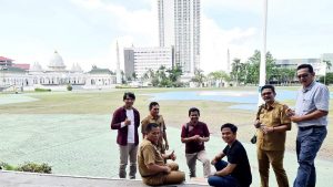 Saksikan Minang Fest 2023 di Batam, Simak Waktu Penyelenggaraannya