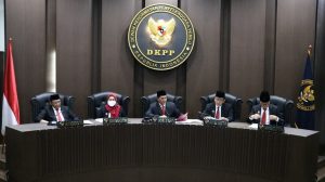Dewan Kehormatan Penyelenggara Pemilu akan Periksa Anggota KPU RI