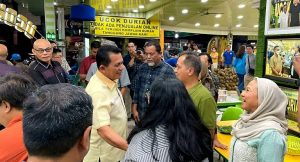 Gubernur Kepri Ansar Ahmad Jadi Pelopor Tourism Linkage Network Antarprovinsi di Sumatera