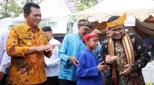 Sarasehan BUM Desa Nasional di Bintan Diikuti 1.177 Peserta Se-Indonesia
