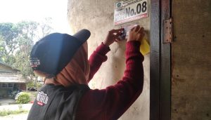 Tugas Coklit dari Pantarlih KPU Bintan Sudah Mencapai 60 Persen, Ada 239 Pemilih yang Meninggal