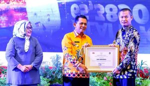 Ansar dan Marlin Membuka Musrenbang Provinsi Kepri, Berikut Prioritas Pembangunan 2024
