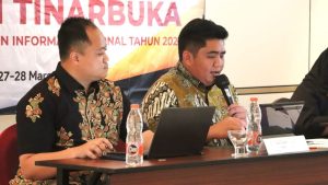 Masuk Nominator Penerima Anugerah Upakarti Artheswara Tinarbuka, Roby Mengandalkan Aplikasi BintankuIndonesia