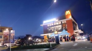 Pertama, McDonald’s Buka di Kota Tanjungpinang dengan Harga Promo, Konsumen Membeludak