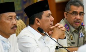 Presiden RI Jokowi Bakal Membuka GTRA Summit 2023 di Karimun-Kepri, Berikut Jadwalnya