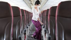 Jelang Idulfitri, Pemeriksaan Pesawat Lion Air Group di KEK BAT Semakin Intens
