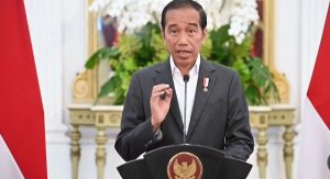 Indonesia Tuan Rumah, Presiden RI Jokowi Menjamin Keikutsertaan Israel di Piala Dunia U-20 2023