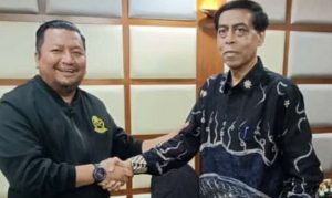 ASTAF Menyetujui Penghentian Sanksi Wan Mohd Husni Bin Abdullah Sesuai Permohonan Sekjen PSM Malaysia