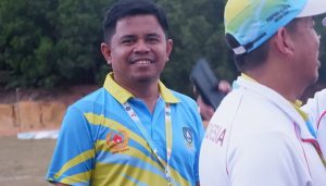 Sepuluh Cabor Dipertandingkan pada Porwil Sumatera 2023 di Pekanbaru, Amri: Atlet Kepri Sudah Siap