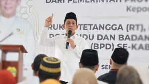 Gubernur Kepri: Mei Nanti, Rumah Singgah di Jakarta dan Batam Diresmikan