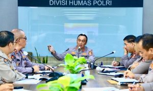 2.627 Personel Polri Mengamankan KTT ASEAN di Labuan Bajo