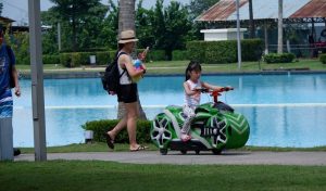 Liburan Idulfitri, Tamasya ke Bintan Resorts, Nanti Ada Wisata Udara dengan Helikopter