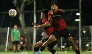 Peluang Sepak Bola Indonesia Menuju SEA Games 2023 Kamboja dari Hasil Drawing