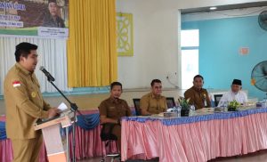 Roby Kurniawan: Penerima Bantuan Swadaya RTLH di Bintan Dapat Rp22,5 Juta