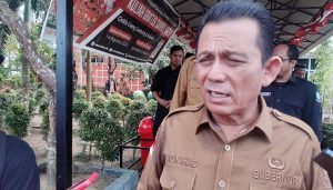 Begini Penjelasan Gubernur Kepri Soal Penyerahan Seluruh Aset Jalan Provinsi ke Pemko Batam