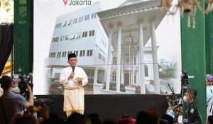 Ansar Ahmad Meresmikan Rumah Singgah Raja Ahmad Engku Haji Tua, Berikut Sejarah Namanya