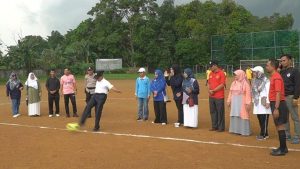 GSI 2023 Empat Kecamatan Se-Kota Tanjungpinang Dimulai
