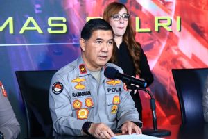 Modus TPPO, Iming-iming Diupah dengan Gaji Besar Bekerja di Luar Negeri