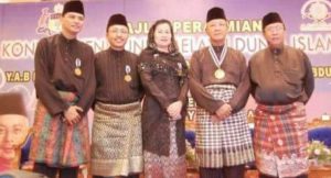Basyaruddin Idris Bakal Dilantik Jadi Ketua Biro Belia Indonesia