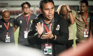 Bima Sakti Jadi Head Coach Timnas U-17 di Piala Dunia 2023, Ini Alasan PSSI