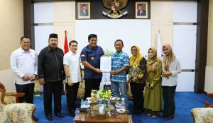 Takut Kalah Pamor, Roby Kurniawan Menginginkan Proses Pemilihan Cawabup Segera Tuntas