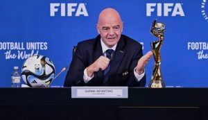 Berita Terkini! FIFA Menunjuk Indonesia sebagai Tuan Rumah Piala Dunia U-17 Tahun 2023