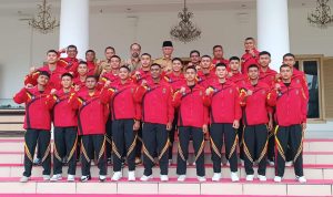 Kepri Absen di Kejurnas PPLP Cabor Sepak Bola 2023, Sumbar Vs Aceh Berakhir 4-1