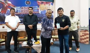 Timnas Indonesia Merebut Medali Emas, Indra Sjafri: Jangan Benturkan Saya dengan Pelatih Asing