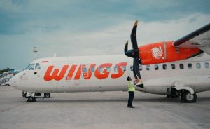 Mulai 7 Juli, Wings Air Buka Rute Pekanbaru-Tanjungpinang (PP), Berikut Info Lengkapnya