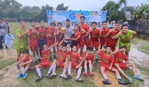 Empat SMP Ini Melaju ke GSI 2023 Tingkat Kota Tanjungpinang