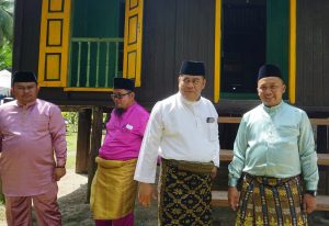 Rumah Tua Melayu Desa Berakit, Potensi Mendatangkan Wisman