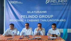 Pelindo: Surat Wali Kota Jadi Dasar Penundaan Kenaikan Tarif Pas Penumpang di Pelabuhan SBP