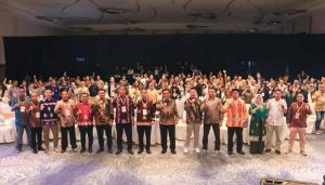 Kepri Tuan Rumah Penyelenggara Forum Kapasitas Nasional III, Ansar Apresiasi buat SKK Migas Wilayah Sumbagut