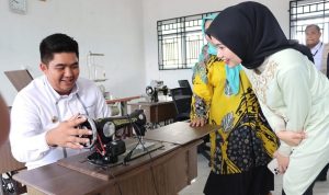Bupati Bintan: Ijazahnya Paket, Produk Warga Belajar SKB Justru Dijual hingga ke Jawa