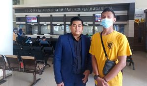 Polisi Terus Melanjutkan Penyelidikan Dugaan Malapraktik di RSUD RAT Provinsi Kepri
