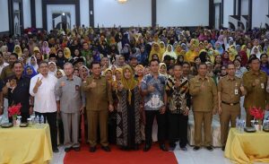 Gubernur Kepri Menggesa Pemberian Insentif Tahun 2023 untuk Kota Batam, Ini Alasannya