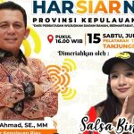 Saksikan Penampilan Salsa Bintan pada Kick Off Harsiarnas 2023 di Tugu Sirih Tanjungpinang