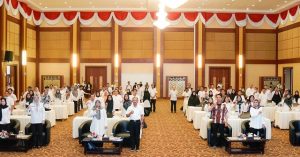Penerapan SIPANGKAS, Alur Pembayaran Pemerintahan Diberlakukan dengan Sistem Digitalisasi