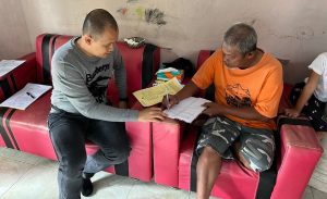 LSM Forkot Natuna Menggunakan Dana Hibah Olahraga, Mantan Ketua KONI Natuna Ditangkap
