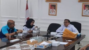 Calon Komisioner KI Kepri Ada Caleg dan Mantan KPU/Bawaslu, Tes Dibagi Empat Sesi