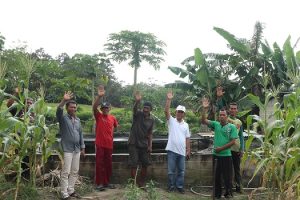 Rasno: Pulau Kundur Punya Potensi Besar di Sektor Pertanian dan Perkebunan