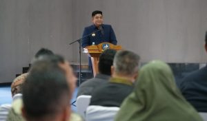 Sosialisasi Peran Camat hingga Kades Soal Pertanahan, Bupati Bintan: Semoga Tak Ada Kendala Lagi
