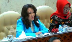 Sudah Diajukan, Cen Sui Lan Desak Lagi Menhub untuk Mengalokasikan Pengadaan Roro Mini buat Lingga