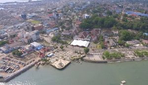 Gubernur Kepri Menginginkan Tanjungpinang Jadi Destinasi City Tour bagi Turis Bintan Resorts