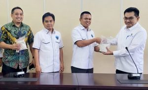 Kementerian Investasi/BKPM Ajak HIPKI untuk Berkolaborasi Menyukseskan Hilirisasi Kuarsa