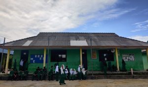 2024, Cen Sui Lan Mengalokasikan Rp16 Miliar untuk Revitalisasi Empat Madrasah Negeri di Natuna