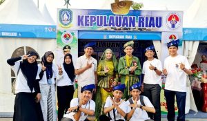 Mahasiswa Kepri Juara Nasional di Ajang Kreativesia 2023 Solo, Dua Kategori Sekaligus