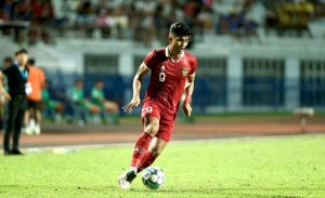 Timnas Indonesia Runner-up Piala AFF U-23, Sananta: Terima Kasih Semua yang Telah Mendukung Kami