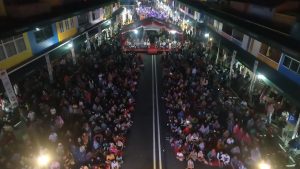 Festival Kopi Merdeka di Tanjungpinang Masuk Program KEN Kemenparekraf RI